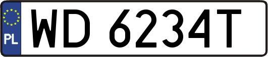 WD6234T