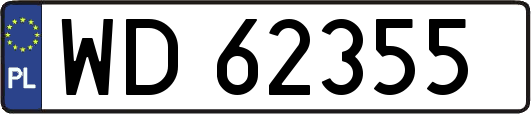 WD62355