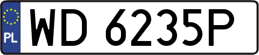 WD6235P