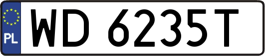 WD6235T