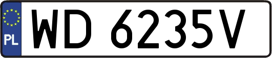 WD6235V