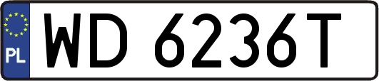 WD6236T