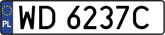 WD6237C