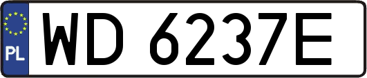 WD6237E