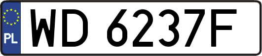 WD6237F