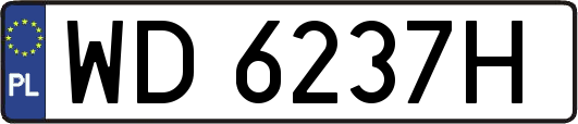 WD6237H