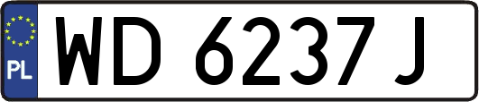 WD6237J