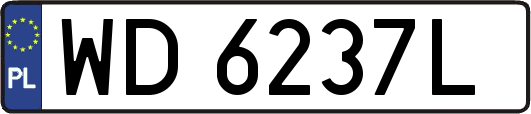 WD6237L