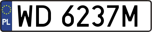 WD6237M