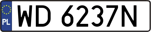 WD6237N