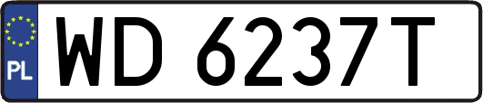 WD6237T
