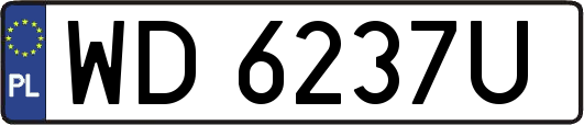 WD6237U