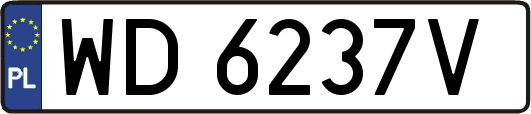 WD6237V