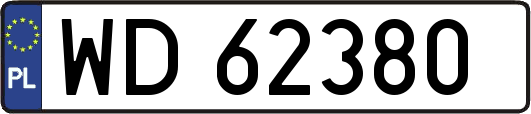 WD62380