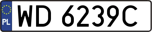 WD6239C