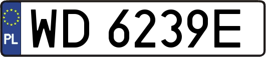WD6239E