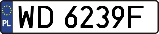 WD6239F