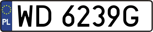 WD6239G