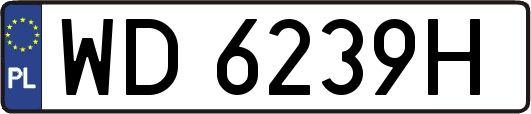 WD6239H