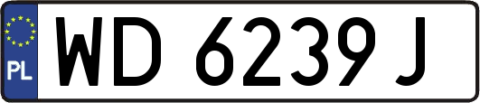WD6239J