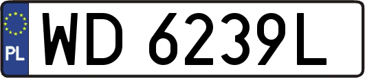 WD6239L