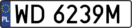 WD6239M