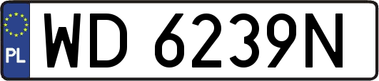 WD6239N