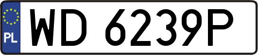 WD6239P