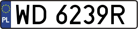 WD6239R