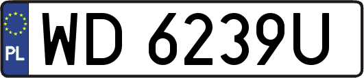 WD6239U