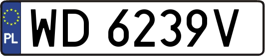 WD6239V