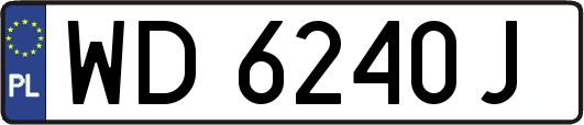 WD6240J