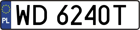 WD6240T