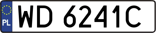 WD6241C