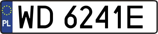 WD6241E