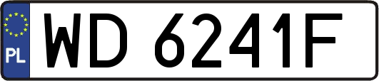 WD6241F