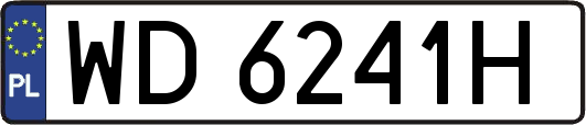 WD6241H