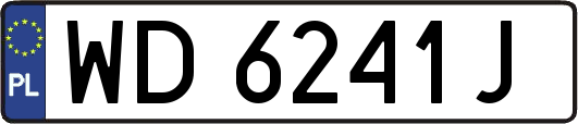 WD6241J