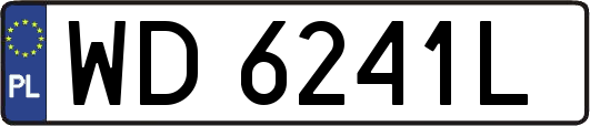 WD6241L