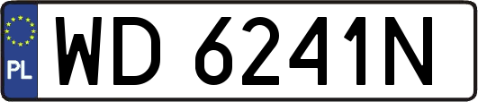 WD6241N