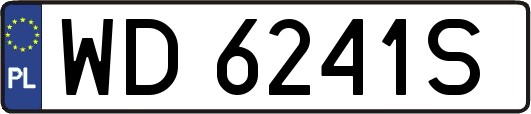 WD6241S
