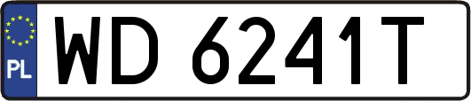 WD6241T