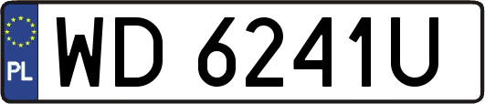 WD6241U