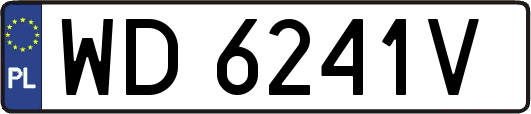 WD6241V