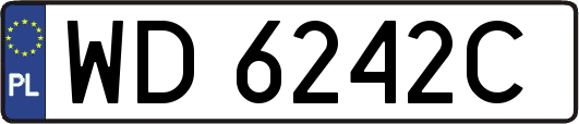WD6242C