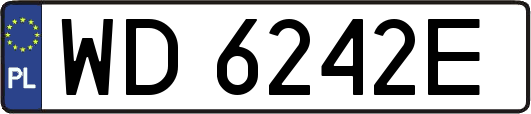 WD6242E