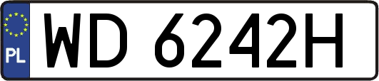 WD6242H