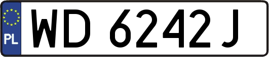 WD6242J