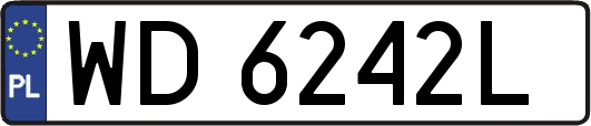 WD6242L