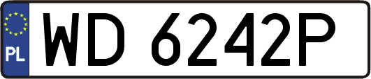 WD6242P